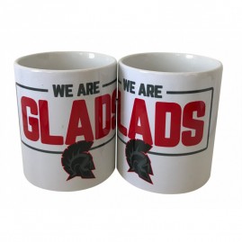 Hrneček Vysočina Gladiators We Are Glads