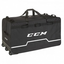 Brankářská Taška CCM Pro Wheeled Bag 40"