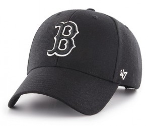Kšiltovka MLB Boston Red Sox '47 Snapback