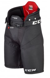 Hokejové Kalhoty CCM JetSpeed FT485 Black Senior