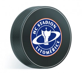 Puk HC Stadion Litoměřice Logo
