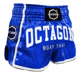 Kraťasy Muay Thai Octagon Royal