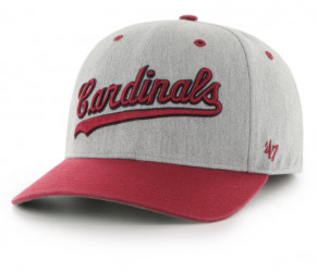 Čepice MLB St.Louis Cardinals Fly Out '47