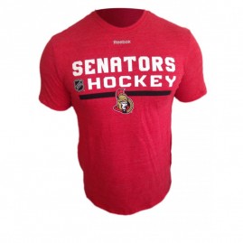 Tričko Ottawa Senators Reebok Locker Room